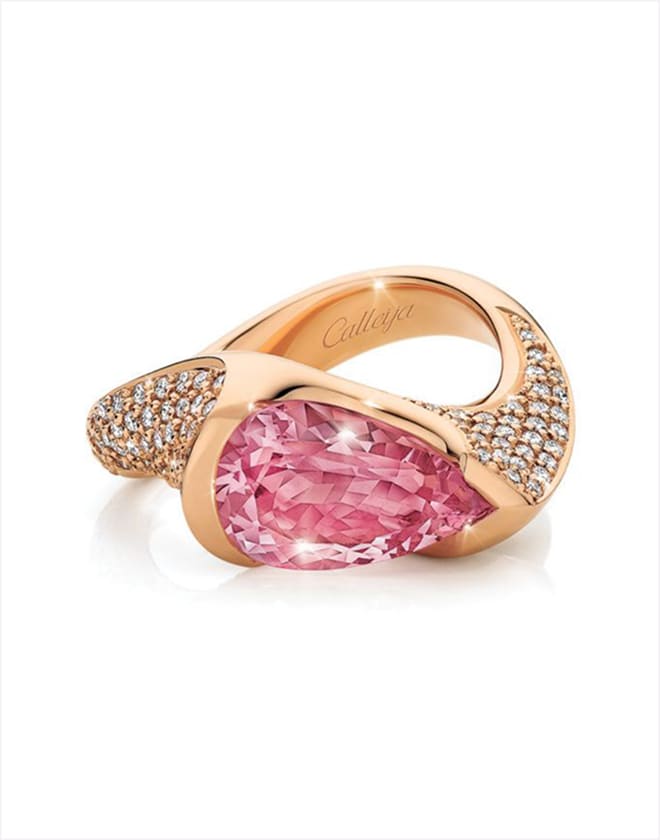 Classic Marquise Diamond Studs